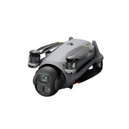 DJI Mavic 4 Pro Drone With DJI RC 2, Flagship Tri-Camera Drone