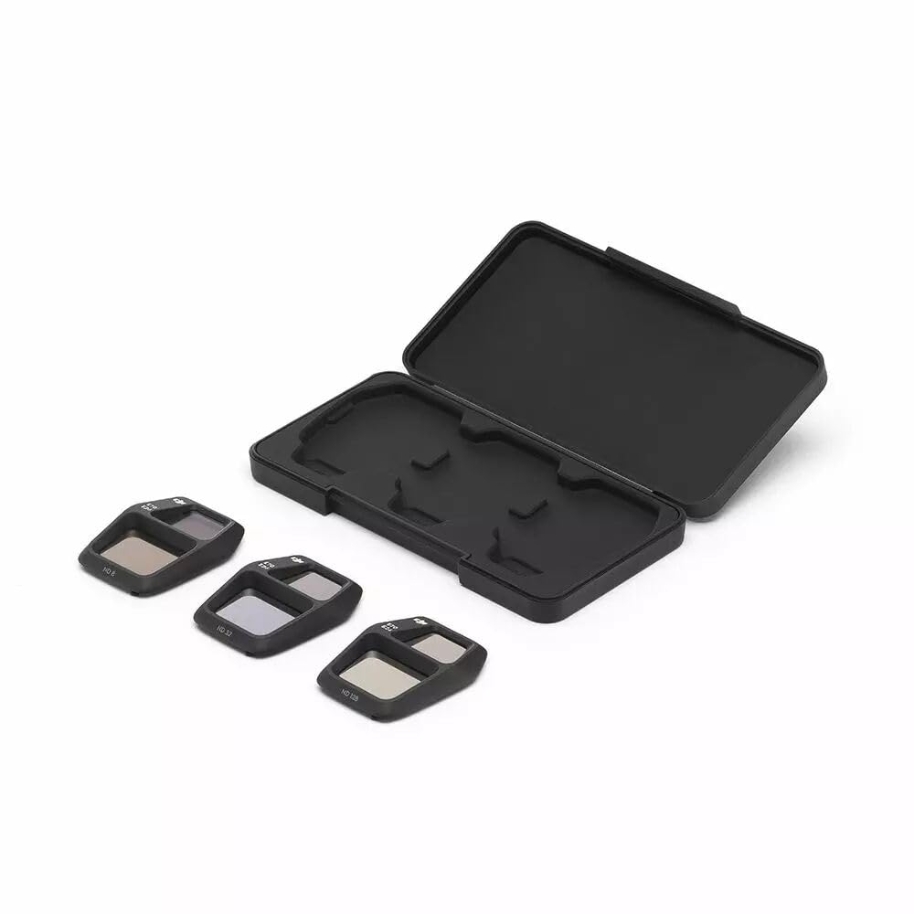 DJI Air 3S Fly More Combo (RC 2 Screen Remote Controller), 4K Drone