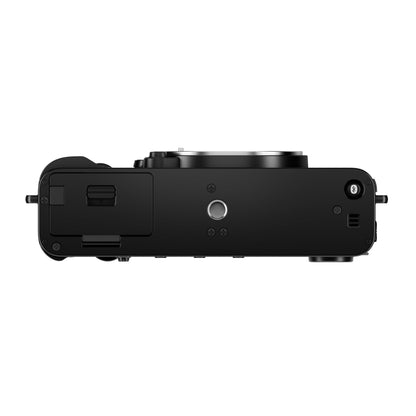 Fujifilm X-E5 XF23mm Kit Black