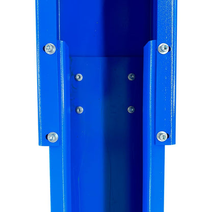 KATOOL 11000lbs 4.0HP 2 Post Lift Car Lift for Home/Shop/Garage Two Post Lift 2 Post Car Lift Auto Lift Automotive Lift (11000lbs Lift)