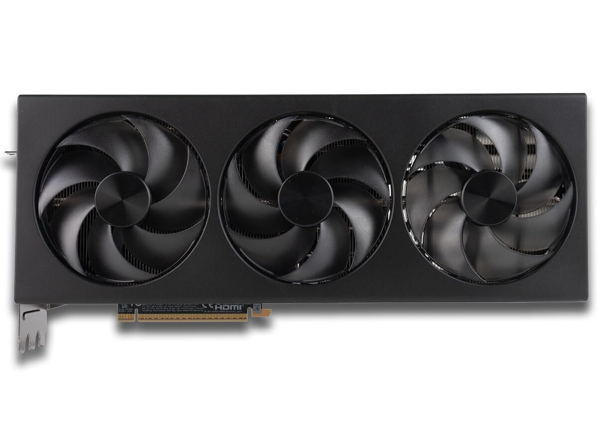 GeForce RTX 5090 OC Graphics Card, 32GB GDDR7 28Gbps VRAM, 21760 CUDA Cores, 2467MHz Clock, PCIe 5.0, DLSS 4, Ray Tracing, 3x DP 2.1, 1x HDMI, 335x138x74mm, for 8K Gaming, AI & 3D Content Creation
