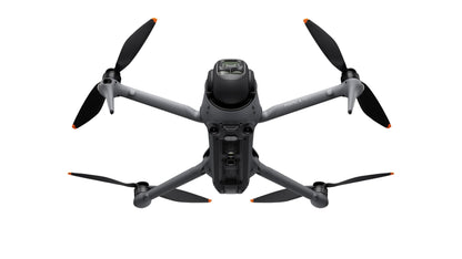 DJI Mavic 4 Pro Drone with 512GB Creator Combo – 6K60 HDR, 100MP, 51-Min Max Flight Time, 18.6-Mile Range, Omnidirectional Avoidance Bundle with RC Pro 2 Remote Controller, 3 Batteries, 128GB Memory, Parallel Charging Hub, Backpack, CPS 2 Year Warranty +