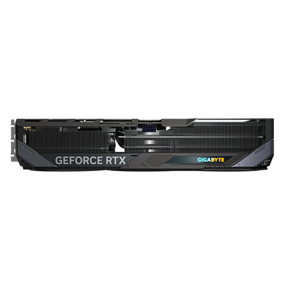 GIGABYTE GeForce RTX 5070 Ti Gaming OC 16G Graphics Card, 16GB 256-bit GDDR7, PCIe 5.0, WINDFORCE Cooling System, GV-N507TGAMING OC-16GD Video Card