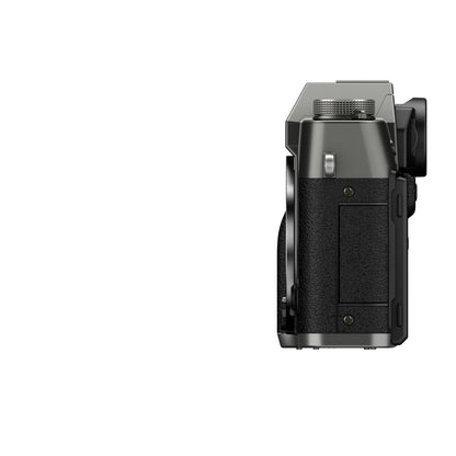 Fujifilm X-T30 III Body Charcoal Silver