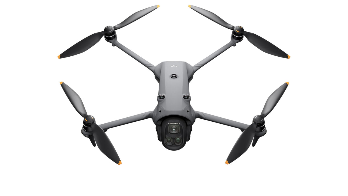 DJI Mavic 4 Pro Drone with 512GB Creator Combo – 6K60 HDR, 100MP, 51-Min Max Flight Time, 18.6-Mile Range, Omnidirectional Avoidance Bundle with RC Pro 2 Remote Controller, 3 Batteries, 128GB Memory, Parallel Charging Hub, Backpack, CPS 2 Year Warranty +