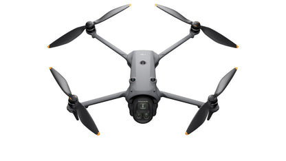 DJI Mavic 4 Pro Drone with 512GB Creator Combo – 6K60 HDR, 100MP, 51-Min Max Flight Time, 18.6-Mile Range, Omnidirectional Avoidance Bundle with RC Pro 2 Remote Controller, 3 Batteries, 128GB Memory, Parallel Charging Hub, Backpack, CPS 2 Year Warranty +