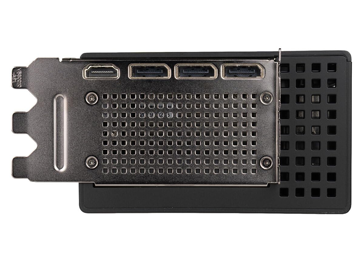 GeForce RTX 5090 OC Graphics Card, 32GB GDDR7 28Gbps VRAM, 21760 CUDA Cores, 2467MHz Clock, PCIe 5.0, DLSS 4, Ray Tracing, 3x DP 2.1, 1x HDMI, 335x138x74mm, for 8K Gaming, AI & 3D Content Creation