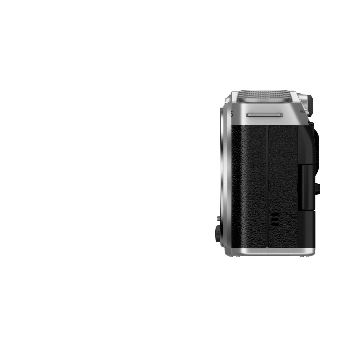 FUJIFILM X-M5 + XC15-45mm Kit Silver
