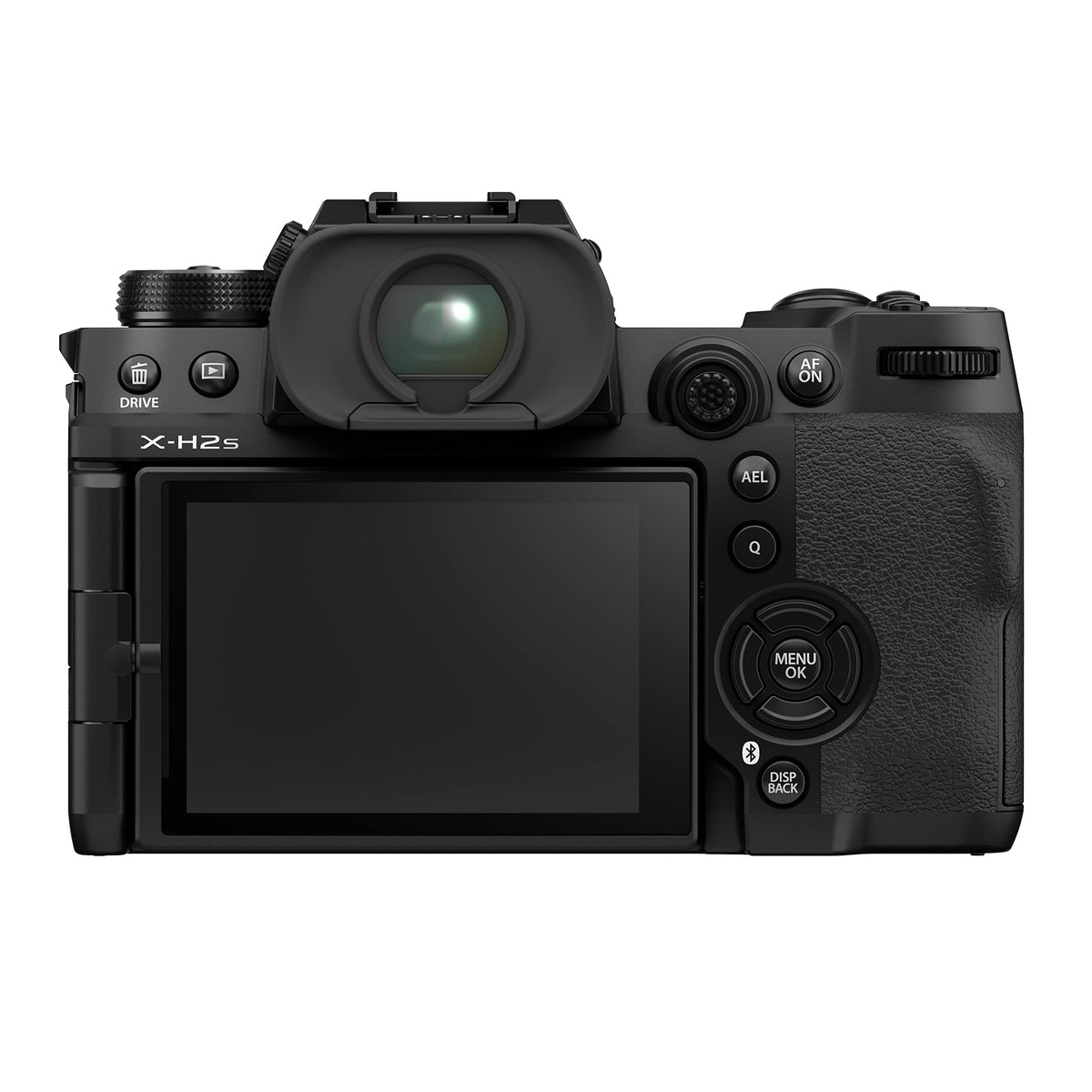 FUJIFILM X-H2S Body only
