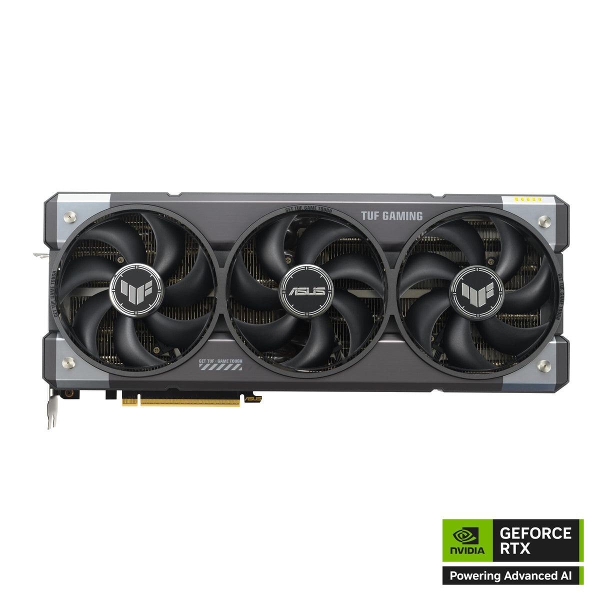 ASUS TUF Gaming GeForce RTX™ 5080 16GB GDDR7 OC Edition Graphics Card