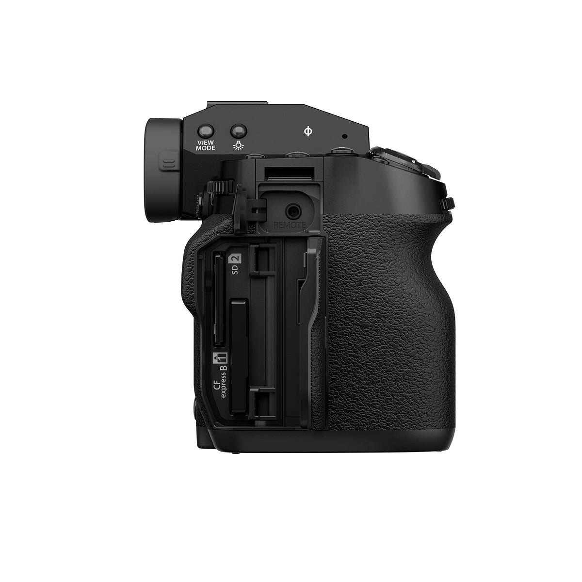 FUJIFILM X-H2S Body only