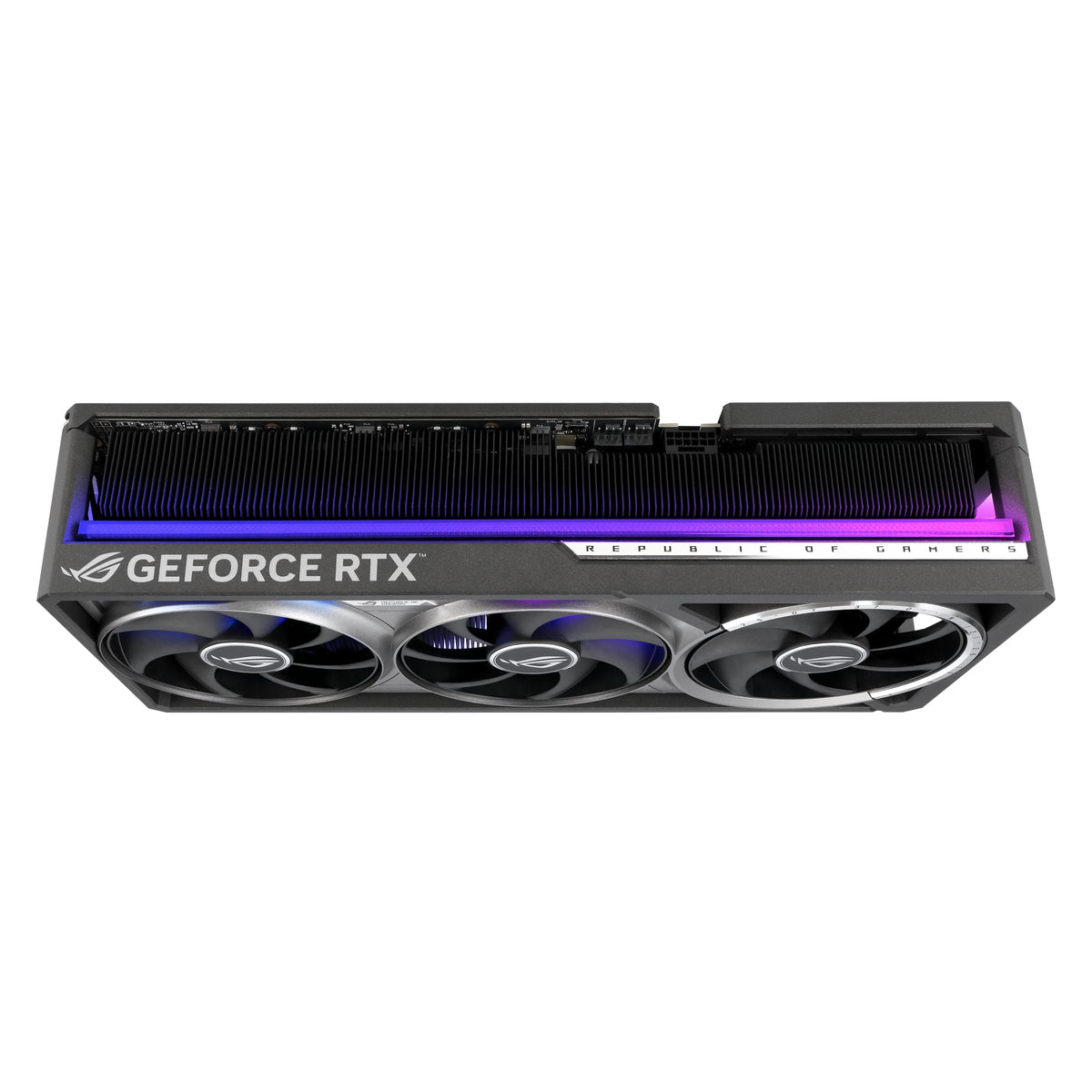 ASUS ROG Astral GeForce RTX 5090 32GB GDDR7 OC Edition Gaming Graphics Card