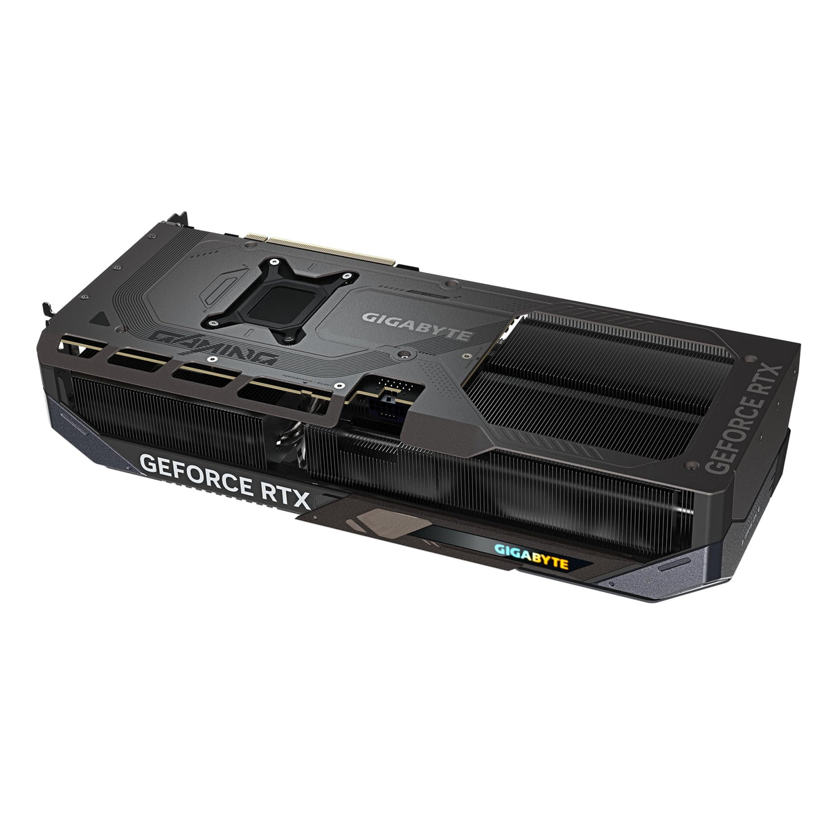 GIGABYTE GeForce RTX 5070 Ti Gaming OC 16G Graphics Card, 16GB 256-bit GDDR7, PCIe 5.0, WINDFORCE Cooling System, GV-N507TGAMING OC-16GD Video Card