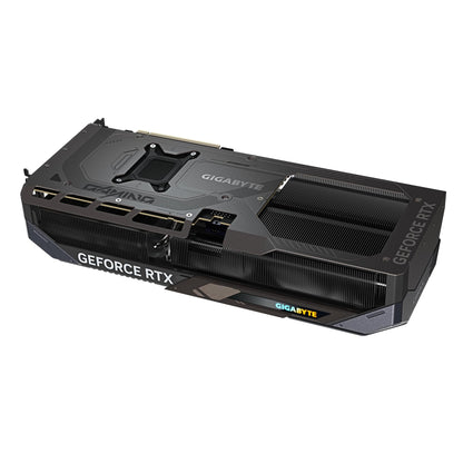 GIGABYTE GeForce RTX 5070 Ti Gaming OC 16G Graphics Card, 16GB 256-bit GDDR7, PCIe 5.0, WINDFORCE Cooling System, GV-N507TGAMING OC-16GD Video Card