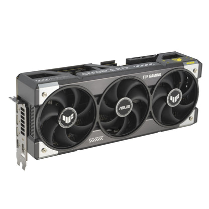 ASUS TUF Gaming GeForce RTX™ 5080 16GB GDDR7 OC Edition Graphics Card