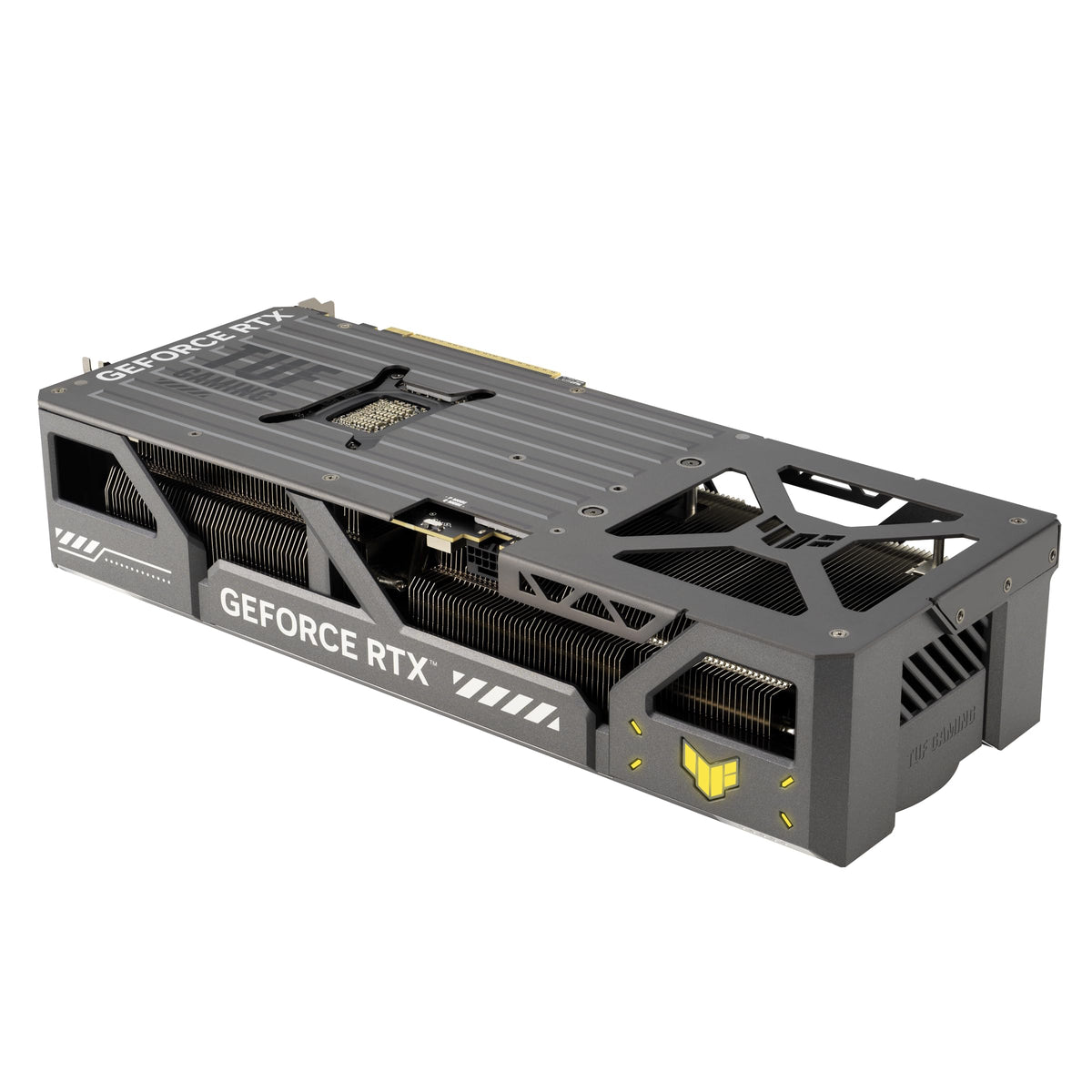 ASUS TUF Gaming GeForce RTX™ 5080 16GB GDDR7 OC Edition Graphics Card