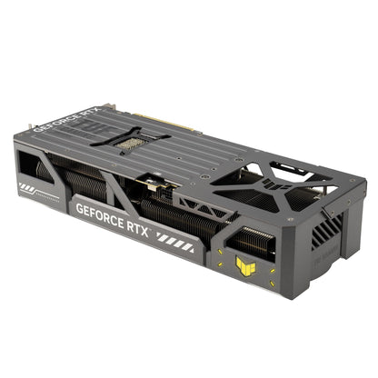 ASUS TUF Gaming GeForce RTX™ 5080 16GB GDDR7 OC Edition Graphics Card