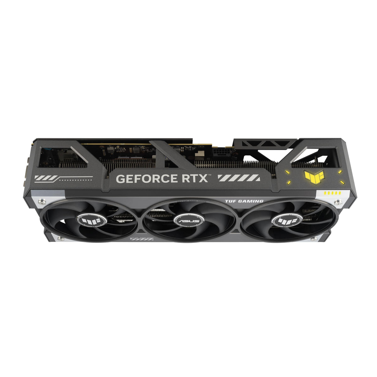 ASUS TUF Gaming GeForce RTX™ 5080 16GB GDDR7 OC Edition Graphics Card