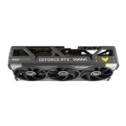 ASUS TUF Gaming GeForce RTX™ 5080 16GB GDDR7 OC Edition Graphics Card