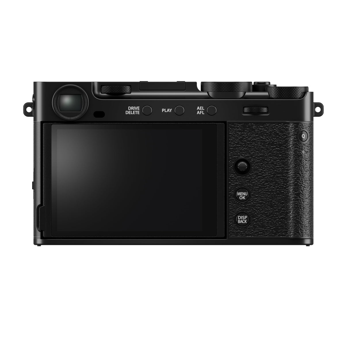 Fujifilm X-E5 XF23mm Kit Black