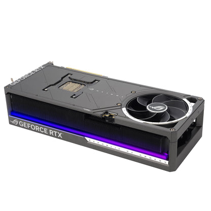 ASUS ROG Astral GeForce RTX 5090 32GB GDDR7 OC Edition Gaming Graphics Card