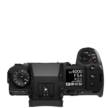 FUJIFILM X-H2S Body only
