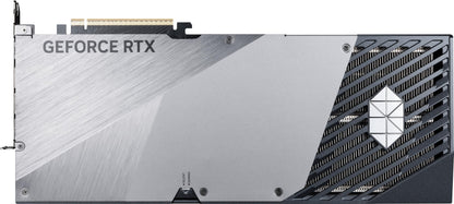 msi Gaming RTX 5080 16G SUPRIM SOC Graphics Card (16GB GDDR7, 256-bit, Extreme Performance: 2760 MHz, DisplayPort x 3 2.1a, HDMI 2.1b, NVIDIA Blackwell Architecture)