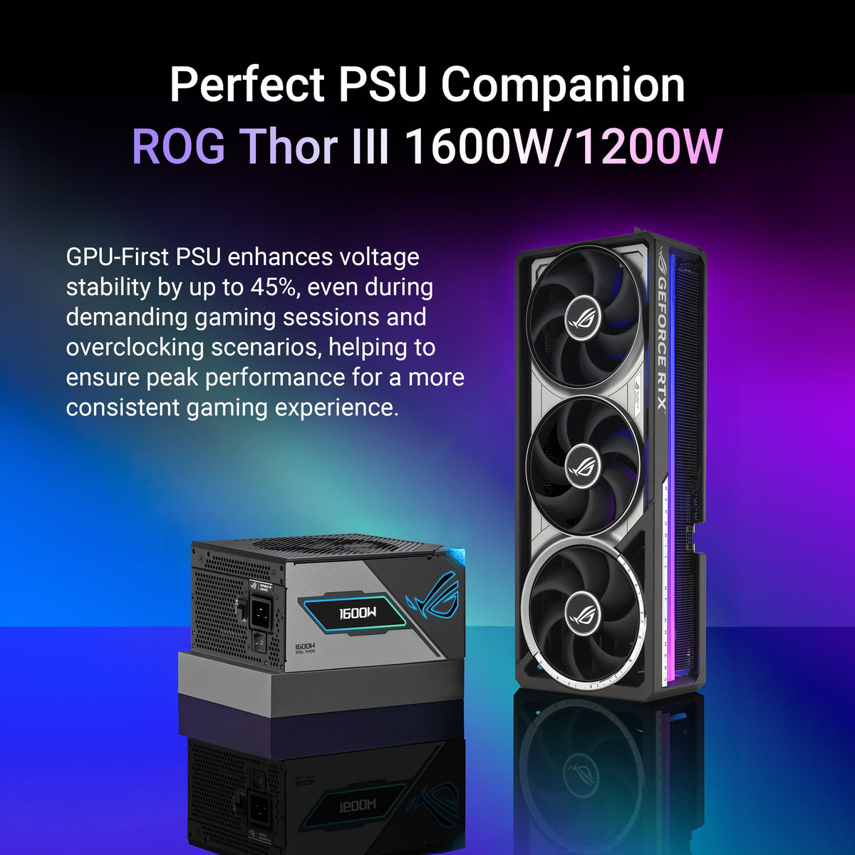 ASUS ROG Astral GeForce RTX 5090 32GB GDDR7 OC Edition Gaming Graphics Card