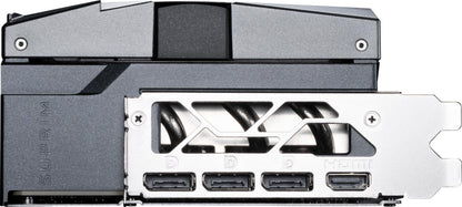 msi Gaming RTX 5080 16G SUPRIM SOC Graphics Card (16GB GDDR7, 256-bit, Extreme Performance: 2760 MHz, DisplayPort x 3 2.1a, HDMI 2.1b, NVIDIA Blackwell Architecture)