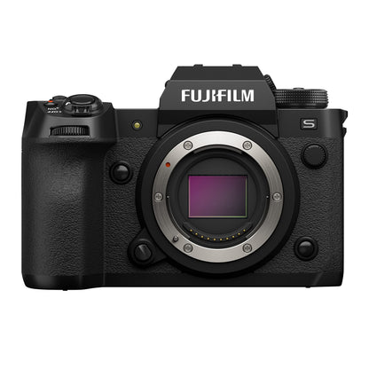 FUJIFILM X-H2S Body only