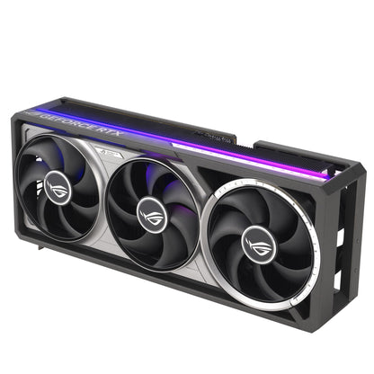 ASUS ROG Astral GeForce RTX 5090 32GB GDDR7 OC Edition Gaming Graphics Card