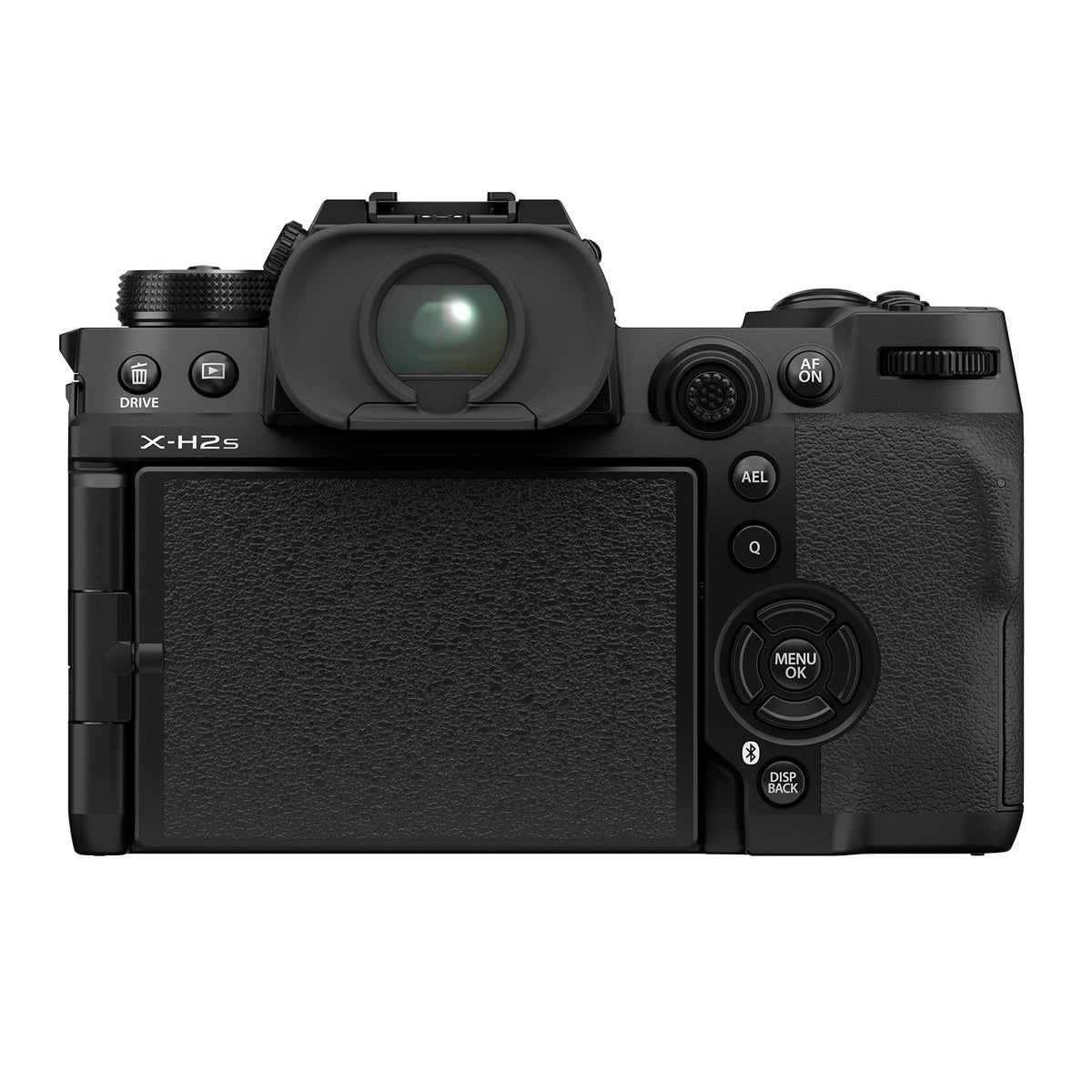 FUJIFILM X-H2S Body only